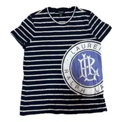 POLO RALPH LAUREN ラルフローレン ロゴ プリント Tシャツのサムネイル