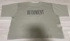 LEPSIM 透け感Tシャツのサムネイル