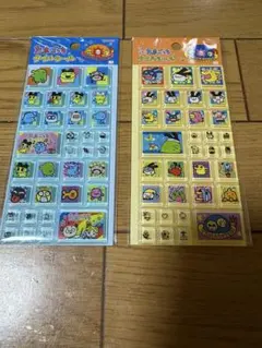 f*8様 たまごっち　タイルシール　限定商品