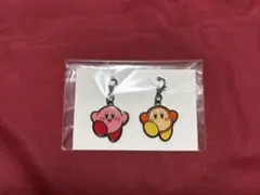 カービィ play with ワドルディ ペアチャームコレクション