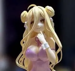 『デート・ア・ライブV』✨星宮六喰 ✨BiCute Bunnies フィギュア❣️