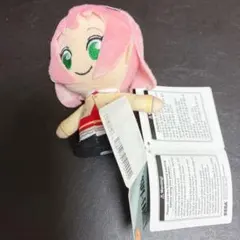 ＳＰＹ×ＦＡＭＩＬＹ アーニャ ぬいぐるみ