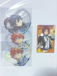 あんスタ TrickStar