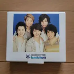 嵐 Beautiful World グッズ カラーペン