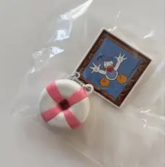 ディズニー　カプセルトイ