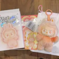 ラブブ　エナジー　HAPPINESS ハピネス