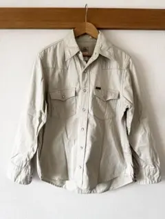 [まさ様専用] 値下げ 古着 Lee ワークシャツ