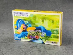 ゲームボーイアドバンス