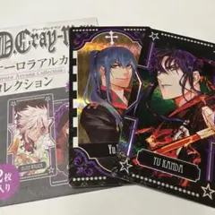 特製LPサイズジャケット 非売品 ジャンプフェスタ限定特典 D.Gray-man 2025年最新】d.gray-man ジャンプフェスタの人気アイテム - メルカリ