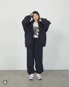 so nakameguro daiwapier39 パンツＬ