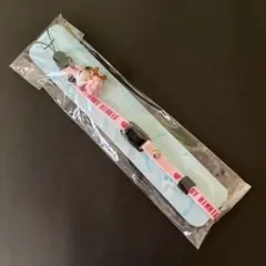 ミニーマウス ピンク ストラップ レトルト商品です。