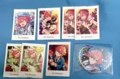 あんスタ 姫宮桃李 ぱしゃっつ ぴくりあ