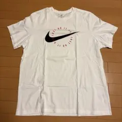 NIKE Tシャツ　古着