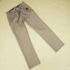 DGK ALL DAY スケボー パンツ ♡未使用品