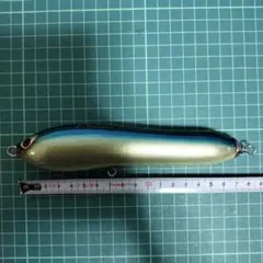 CB ONE ロデオ160のサムネイル