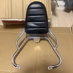 KIJIMA バックレスト メッキ アドレスV125Sネジ無し - メルカリ