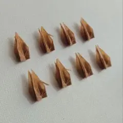 折り紙　ミニ鶴 　Origami