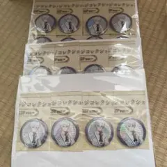 アイナナ 逢坂壮五 缶バッジ sugao - メルカリ
