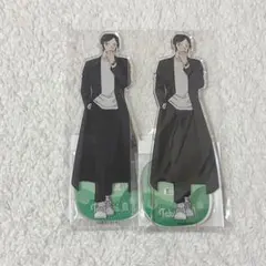 名探偵コナン 諸伏高明 アクリルスタンド アクスタ 私服ver.