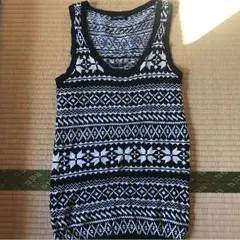 ニットワンピ エゴイスト