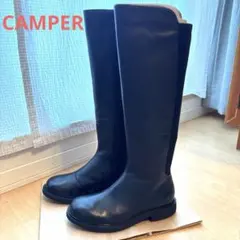 CAMPER NEUMAN ロングブーツのサムネイル