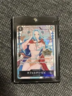 ワンピースカード China Version 3rd Anniversary