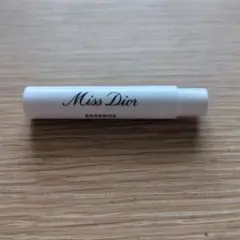 Miss Dior Essence 香水サンプル