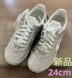 Nike AIRMAX PRE-DAYスニーカー ベージュピンク ナイキ