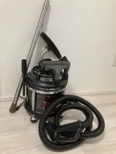 ほぼ未使用】アメリカンホーム プリンセス エメラルド デラックス 掃除