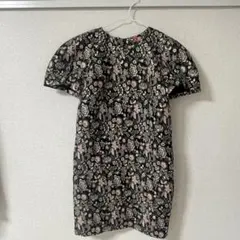 MSGM ジャガード ワンピースのサムネイル