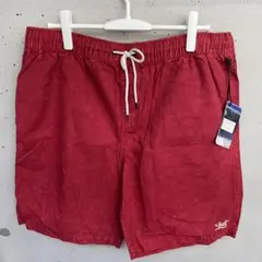 #B196 ...lost ハーフパンツ新品 Lサイズ 半ズボン ハーフパンツ