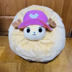 ワンピース　めちゃもふぐっとぬいぐるみ　〜ガードポイント〜　チョッパー