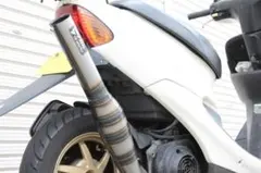 新品☆ライブディオ用☆ショットガンチャンバー ☆Dio AF34 AF35のサムネイル