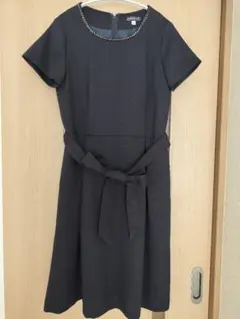 RUDIMENTI ネイビー ワンピース