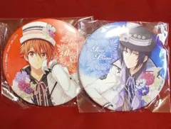 アイナナ⭐️缶バッジ IDOLiSH7 一織 陸 記念日2019