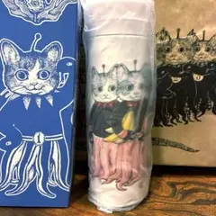 ヒグチユウコ 台湾 ファンタジーアニマルフォレスト 水筒 - メルカリ