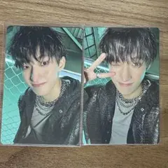 SEVENTEEN happy burstday トレカ ドギョム