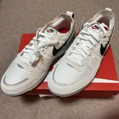 半額以下 タグ箱付き NIKEシティ size 29.5 - メルカリ