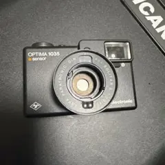 ジャンク 難アリ Agfa OPTIMA 1035 sensorのサムネイル