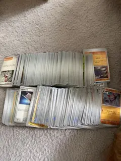 ポケモンカード多数セット