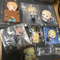 あんスタ 鳴上嵐 セット