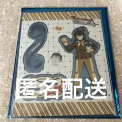 鬼滅の刃 バレンタイン＆ホワイトデー2026 ランダムアクリルスタンド 伊之助