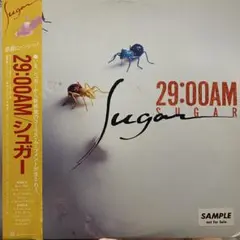 帯付き 29:00AM / シュガー　シティポップ　AOR 帯付き 29:00AM / シュガー シティポップ AOR | Mercari