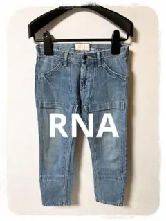 ☘️P1☘RNA デニム ジーンズ 3