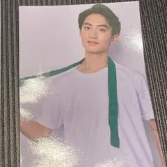 石原颯也　ホリアクくじ