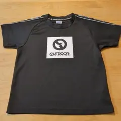 OUTDOOR PRODUCTS Tシャツ 140