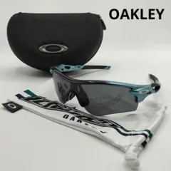 限定品 オークリー OAKLEY RADAR LOCK イチロー レーダー パス - メルカリ
