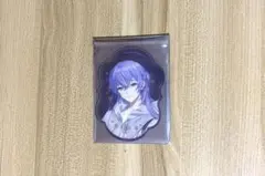 星導ショウ　特典