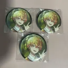 【本日限り値下げ】シクフォニ 10万人記念缶バッジ みこと