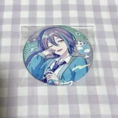 プロセカ バースデー 缶バッチ 類